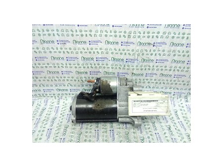 MOTORINO AVVIAMENTO RENAULT CLIO 1A SERIE (04/94-03/96) F8QC7 7700106763