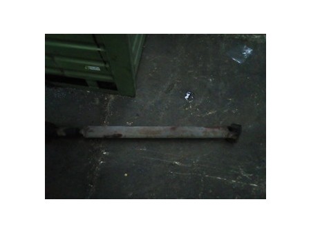 ALBERO TRASMISSIONE IVECO NEW DAILY (05/96-00) 814043 99455231