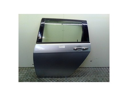PORTA POST. SX. HONDA ACCORD 7A SERIE (03/03-10/08) N22A1 67550SED000ZZ