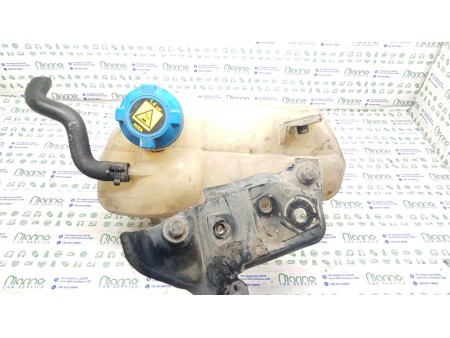 VASCHETTA COMPENSAZIONE RADIATORE SMART FORFOUR (W454) (01/04-10/07) 639939 A4545000149