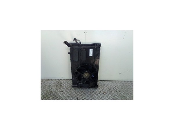 RADIATORE SMART FORFOUR (W454) (01/04-10/07) 639939 NB2383136002004