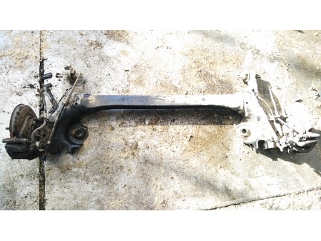 ASSALE POST. SMART FORFOUR (W454) (01/04-10/07) 639939 A4543500308