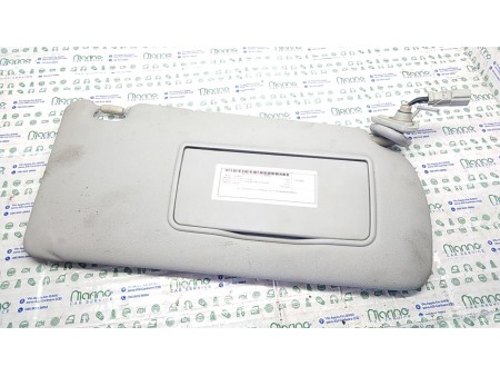 ALETTA PARASOLE PARABREZZA DX HONDA ACCORD 7A SERIE (03/03-10/08) N22A1 NB5409043043008DX