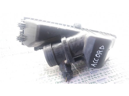FILTRO ARIA HONDA ACCORD 7A SERIE (03/03-10/08) N22A1 17220RBDE00