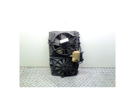 RADIATORE HONDA ACCORD 7A SERIE (03/03-10/08) N22A1 19010RBDE01