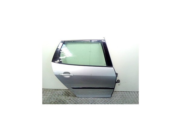 PORTA POST. DX. PEUGEOT 407 (03/04-03/12) RHR 9008N3