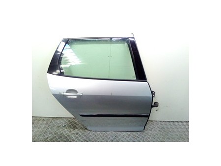 PORTA POST. DX. PEUGEOT 407 (03/04-03/12) RHR 9008N3