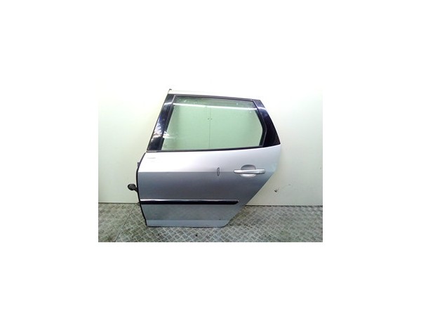 PORTA POST. SX. PEUGEOT 407 (03/04-03/12) RHR 9006H7