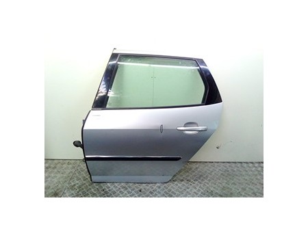 PORTA POST. SX. PEUGEOT 407 (03/04-03/12) RHR 9006H7