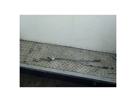 KIT CAVI COMANDO LEVA CAMBIO JEEP COMPASS (MK) (03/11-05/15) 651925 K05062125AG