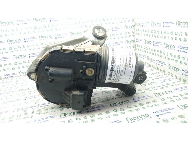 MOTORINO TERGIPARABREZZA DIVERGENTE DX. PEUGEOT 407 (03/04-03/12) RHR 6405PT