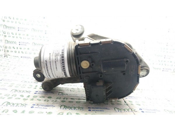 MOTORINO TERGIPARABREZZA DIVERGENTE SX. PEUGEOT 407 (03/04-03/12) RHR 6405PR