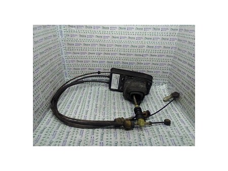 LEVA CAMBIO COMPL. PEUGEOT 407 (03/04-03/12) RHR 2400KH