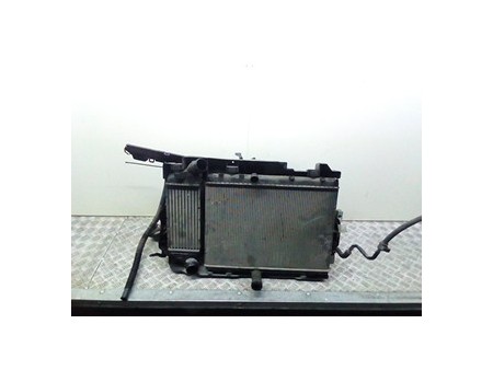 RADIATORE PEUGEOT 407 (03/04-03/12) RHR 1330W2