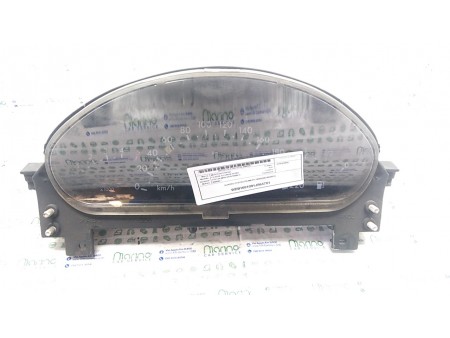 QUADRO PORTASTRUMENTI MERCEDES-BENZ CLASSE A LUNGA (V168) (03/01-0 668942 NB5520013032014