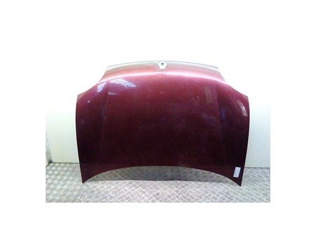 COFANO ANT. RENAULT KANGOO (08/97-04/03) K9KB7 7751468946