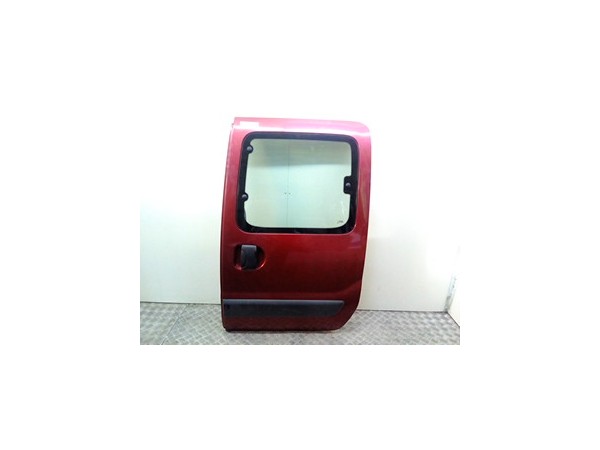 PORTA POST. SX. RENAULT KANGOO (08/97-04/03) K9KB7 7751473602