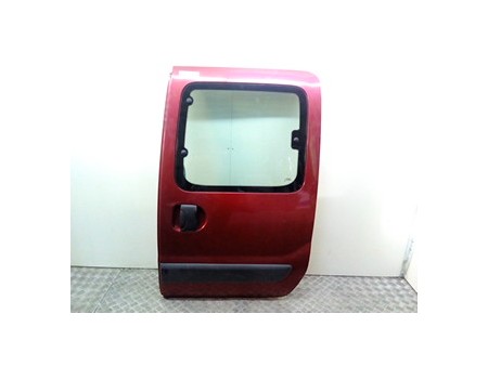 PORTA POST. SX. RENAULT KANGOO (08/97-04/03) K9KB7 7751473602