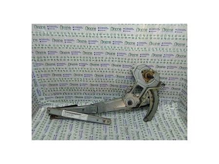 ALZACRISTALLO ELETTR. PORTA ANT. SX. CHEVROLET (DAEWOO) MATIZ (M100) (12/00-02/06) F8CV 96323234