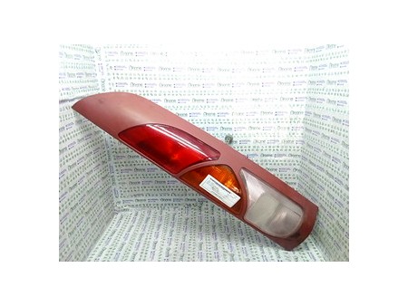 FANALE POST. PORTELLO DX. RENAULT KANGOO (08/97-04/03) K9KB7 7700308716