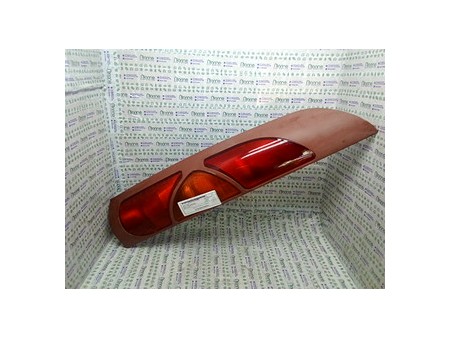 FANALE POST. PORTELLO SX. RENAULT KANGOO (08/97-04/03) K9KB7 7700308715