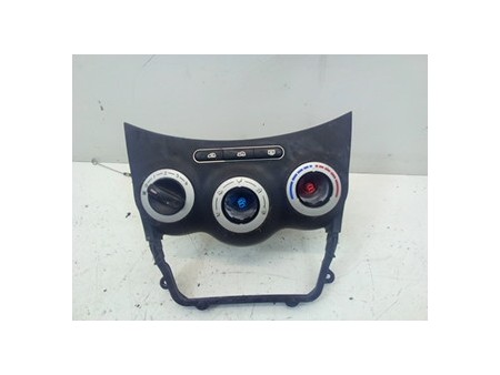 BLOCCO COMANDO CLIMATIZZAZIONE HYUNDAI I10 (02/08-) G4HG 972500X1104X
