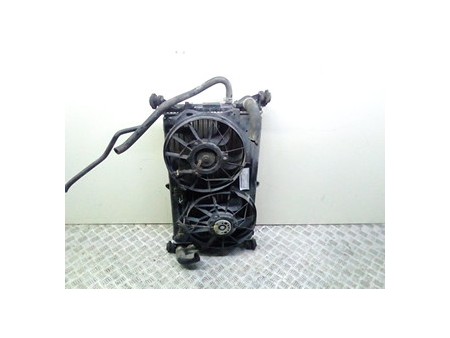 RADIATORE FORD FOCUS (CAK) (10/01-04/05) FYDB 1671968
