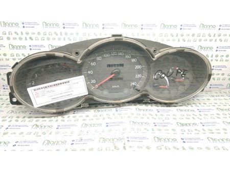 QUADRO PORTASTRUMENTI HYUNDAI COUPE (07/99-01/02) G4GR NB5520071018001