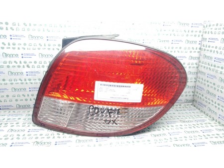 FANALE POST. DX. HYUNDAI COUPE (07/99-01/02) G4GR 9240227510