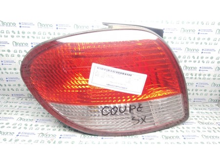 FANALE POST. SX. HYUNDAI COUPE (07/99-01/02) G4GR 9240127510
