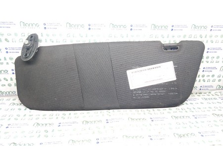 ALETTA PARASOLE PARABREZZA SX HYUNDAI COUPE (07/99-01/02) G4GR NB5409071018001SX