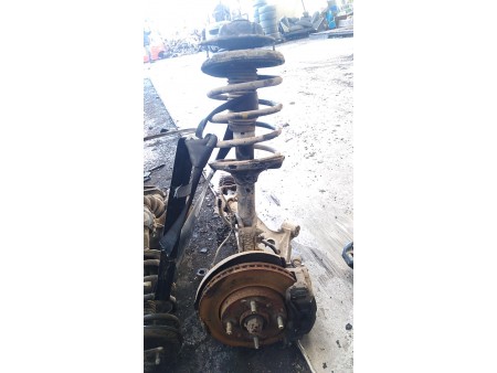 MASSA COMPLETA HYUNDAI COUPE (07/99-01/02) G4GR NBA002071018001