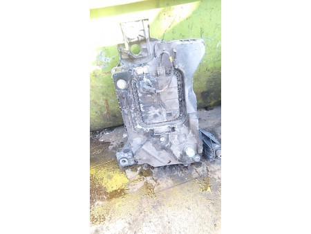 SERBATOIO PASSIVO UREA SCR PEUGEOT 308 (07/13-)  9813676180