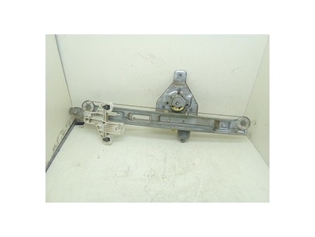 ALZACRISTALLO PORTA POST. SX. JEEP COMPASS (MK) (03/11-05/15) 651925 K05074939AA