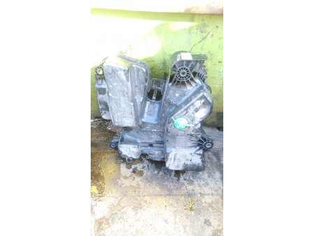 SERBATOIO UREA CITROEN JUMPY 4A SERIE (05/16-) DV5RUCD 9816290480