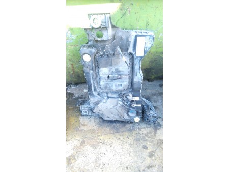 SERBATOIO UREA PEUGEOT 3008 (07/16-)  9810666280