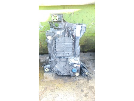 SERBATOIO UREA PEUGEOT 3008 (07/16-)  9825645580