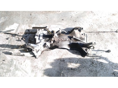TELAIO AUSILIARIO ANT. PEUGEOT 206 PLUS (02/09-) HFX 3502Z6