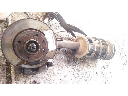 MASSA COMPLETA PEUGEOT 206 PLUS (02/09-) HFX NBA002017046002