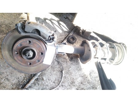 MASSA COMPLETA PEUGEOT 206 PLUS (02/09-) HFX NBA002017046002
