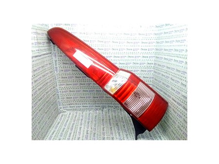 FANALE POST. DX. FIAT PANDA (2Q) (09/03-12/10) 188A4000 51705458