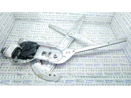 ALZACRISTALLO PORTA ANT. DX. RENAULT KANGOO (08/97-04/03) K9KB7 8200157006