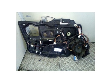 ALZACRISTALLO ELETTR. PORTA ANT. SX. MAZDA MAZDA 6 1A SERIE (06/02-06/09 RF GJ6A59590G