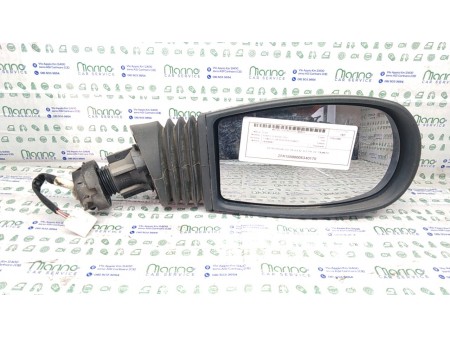 RETROVISORE EST. REGOLAZ. ELETTR. DX. FIAT PUNTO CLASSIC (2U) (01/07-12/1 188A9000 735395757