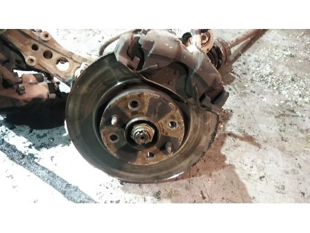 MASSA COMPLETA FIAT PUNTO CLASSIC (2U) (01/07-12/1 188A9000 NBA002006095012