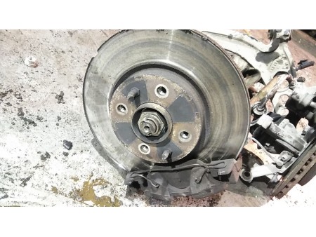 MASSA COMPLETA FIAT PUNTO CLASSIC (2U) (01/07-12/1 188A9000 NBA002006095012