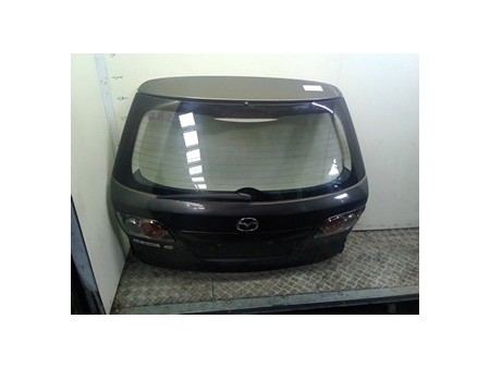 COFANO POST. MAZDA MAZDA 6 1A SERIE (06/02-06/09 RF GJYA5261XE