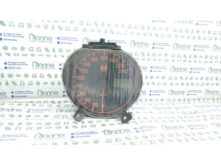 CONTAKM. KIT SPORT ALFA ROMEO 156 1A SERIE (04/00-02/02) AR32201 60664231