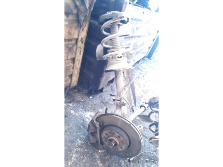 MASSA COMPLETA SX RENAULT SCENIC (03/99-05/03) F9QA7 NBA068019034012