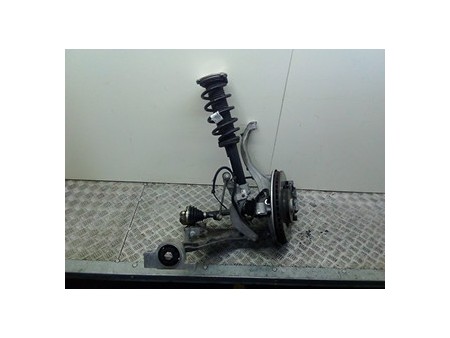 MASSA COMPLETA DX VOLVO S90  NBA067900001900001900001